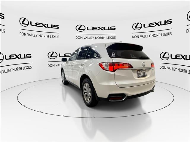 2017 Acura RDX (Stk: 14112412AAAA) in Markham - Image 6 of 31 2017 Acura RDX (Stk: 14112412AAAA) in Markham - Image 6 of 31