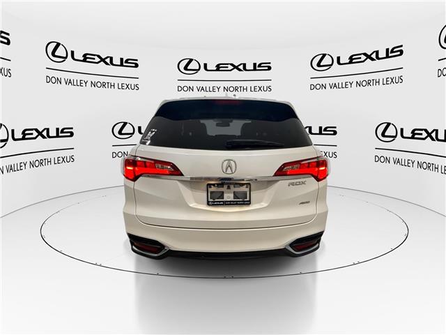 2017 Acura RDX (Stk: 14112412AAAA) in Markham - Image 7 of 31 2017 Acura RDX (Stk: 14112412AAAA) in Markham - Image 7 of 31