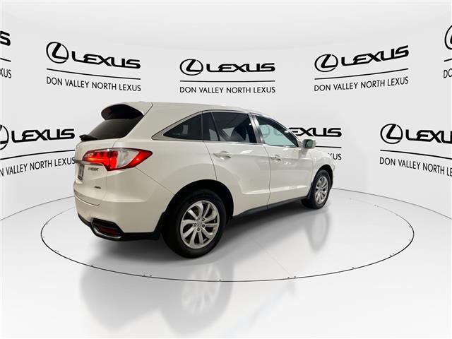 2017 Acura RDX (Stk: 14112412AAAA) in Markham - Image 8 of 31 2017 Acura RDX (Stk: 14112412AAAA) in Markham - Image 8 of 31