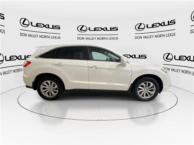 2017 Acura RDX (Stk: 14112412AAAA) in Markham - Image 9 of 31 2017 Acura RDX (Stk: 14112412AAAA) in Markham - Image 9 of 31