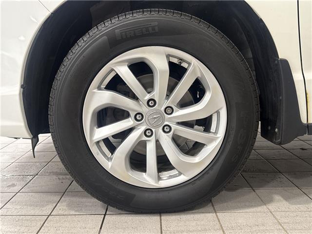 2017 Acura RDX (Stk: 14112412AAAA) in Markham - Image 10 of 31 2017 Acura RDX (Stk: 14112412AAAA) in Markham - Image 10 of 31