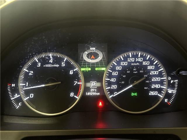 2017 Acura RDX (Stk: 14112412AAAA) in Markham - Image 14 of 31 2017 Acura RDX (Stk: 14112412AAAA) in Markham - Image 14 of 31