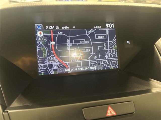 2017 Acura RDX (Stk: 14112412AAAA) in Markham - Image 17 of 31 2017 Acura RDX (Stk: 14112412AAAA) in Markham - Image 17 of 31