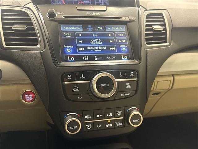 2017 Acura RDX (Stk: 14112412AAAA) in Markham - Image 18 of 31 2017 Acura RDX (Stk: 14112412AAAA) in Markham - Image 18 of 31
