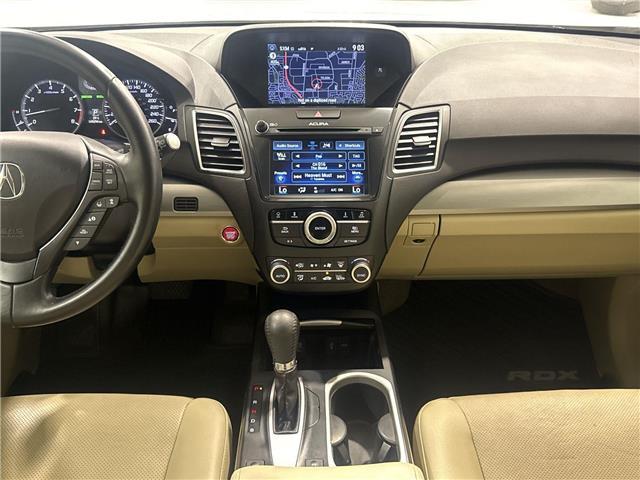 2017 Acura RDX (Stk: 14112412AAAA) in Markham - Image 23 of 31 2017 Acura RDX (Stk: 14112412AAAA) in Markham - Image 23 of 31
