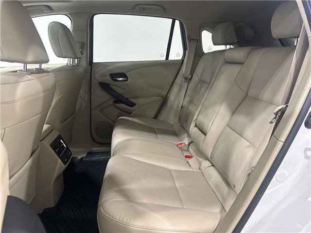 2017 Acura RDX (Stk: 14112412AAAA) in Markham - Image 24 of 31 2017 Acura RDX (Stk: 14112412AAAA) in Markham - Image 24 of 31
