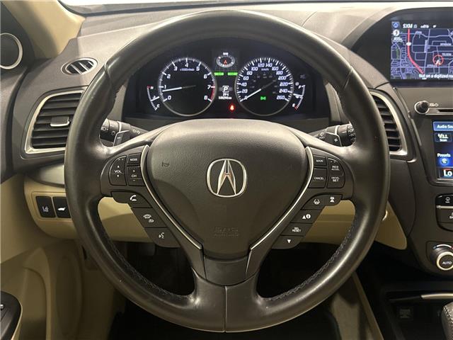 2017 Acura RDX (Stk: 14112412AAAA) in Markham - Image 25 of 31 2017 Acura RDX (Stk: 14112412AAAA) in Markham - Image 25 of 31