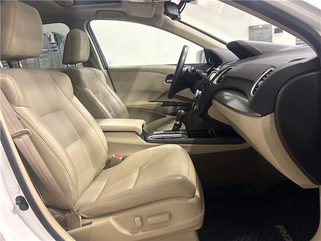 2017 Acura RDX (Stk: 14112412AAAA) in Markham - Image 27 of 31 2017 Acura RDX (Stk: 14112412AAAA) in Markham - Image 27 of 31