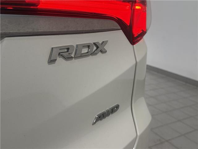 2017 Acura RDX (Stk: 14112412AAAA) in Markham - Image 28 of 31 2017 Acura RDX (Stk: 14112412AAAA) in Markham - Image 28 of 31