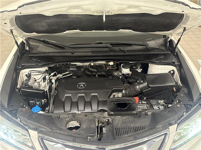 2017 Acura RDX (Stk: 14112412AAAA) in Markham - Image 31 of 31 2017 Acura RDX (Stk: 14112412AAAA) in Markham - Image 31 of 31