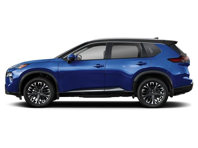 2026 Nissan Rogue Platinum (Stk: 6568) in Collingwood - Image 3 of 4