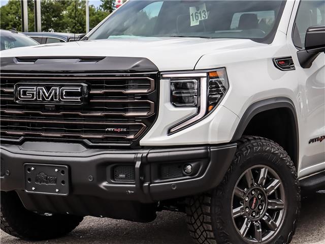 2026 GMC Sierra 1500 AT4X (Stk: 261613) in Uxbridge - Image 2 of 24