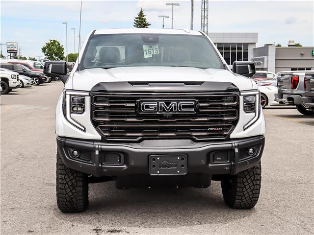2026 GMC Sierra 1500 AT4X (Stk: 261613) in Uxbridge - Image 3 of 24