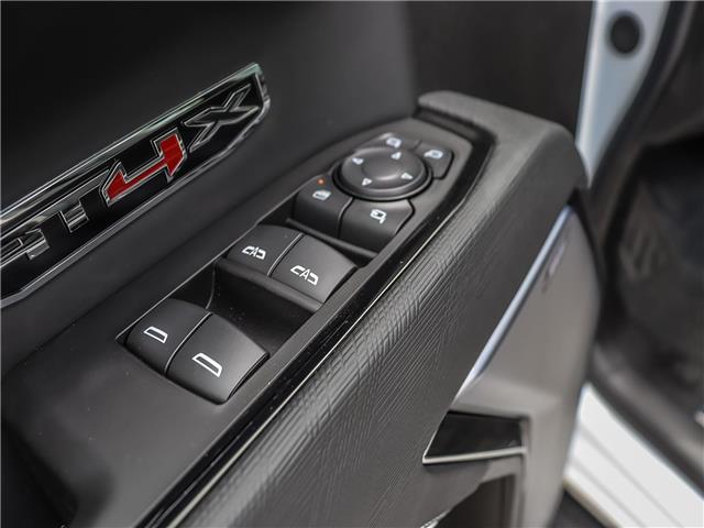 2026 GMC Sierra 1500 AT4X (Stk: 261613) in Uxbridge - Image 8 of 24
