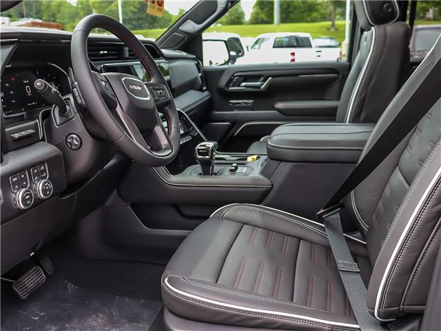 2026 GMC Sierra 1500 AT4X (Stk: 261613) in Uxbridge - Image 9 of 24