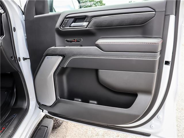 2026 GMC Sierra 1500 AT4X (Stk: 261613) in Uxbridge - Image 20 of 24