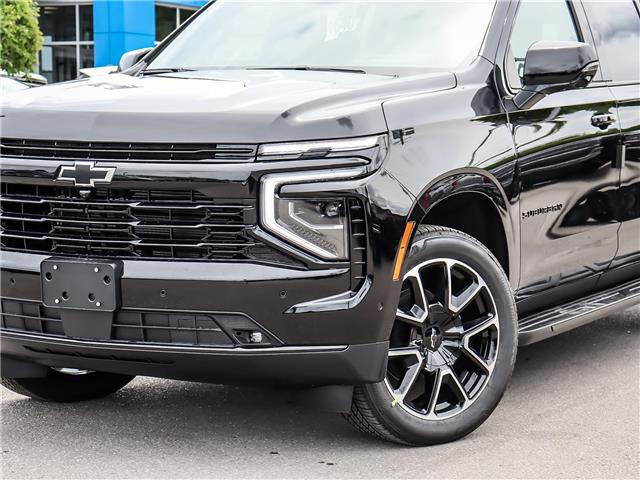 2026 Chevrolet Suburban RST (Stk: 261640) in Uxbridge - Image 2 of 27
