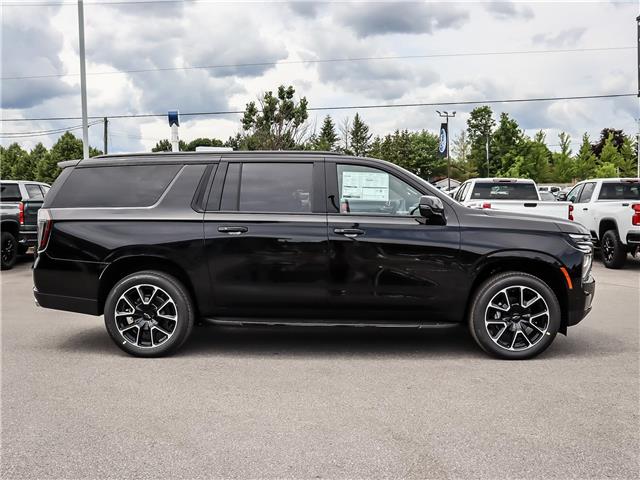 2026 Chevrolet Suburban RST (Stk: 261640) in Uxbridge - Image 4 of 27
