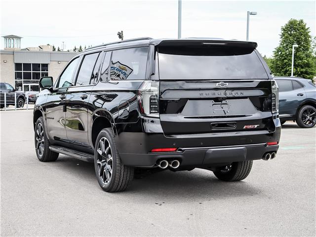 2026 Chevrolet Suburban RST (Stk: 261640) in Uxbridge - Image 6 of 27