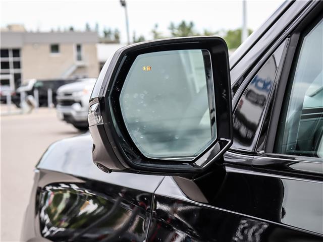 2026 Chevrolet Suburban RST (Stk: 261640) in Uxbridge - Image 7 of 27