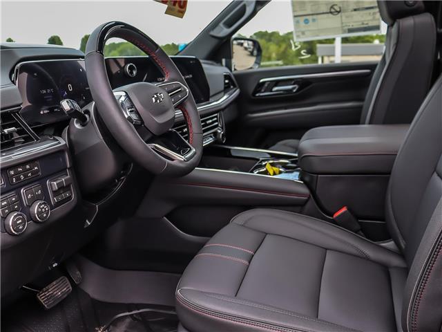 2026 Chevrolet Suburban RST (Stk: 261640) in Uxbridge - Image 9 of 27