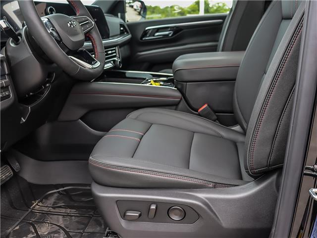 2026 Chevrolet Suburban RST (Stk: 261640) in Uxbridge - Image 10 of 27