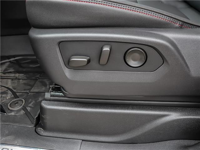 2026 Chevrolet Suburban RST (Stk: 261640) in Uxbridge - Image 11 of 27