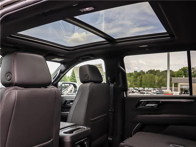 2026 Chevrolet Suburban RST (Stk: 261640) in Uxbridge - Image 12 of 27