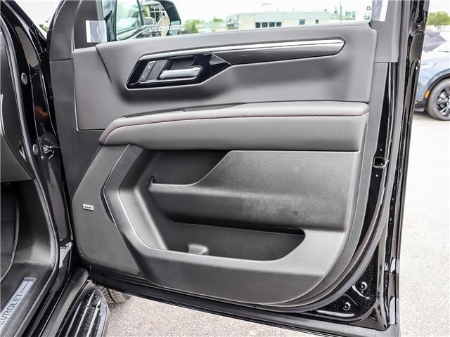 2026 Chevrolet Suburban RST (Stk: 261640) in Uxbridge - Image 20 of 27