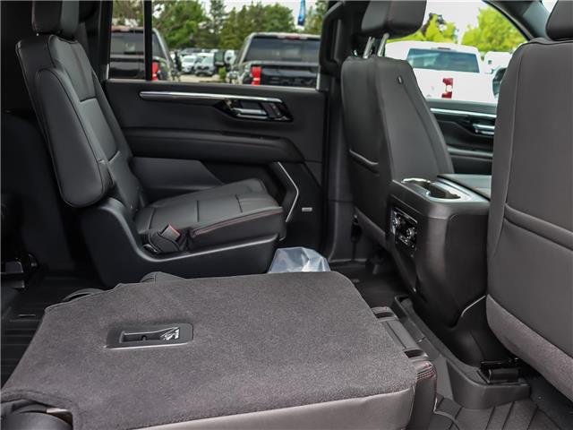 2026 Chevrolet Suburban RST (Stk: 261640) in Uxbridge - Image 21 of 27