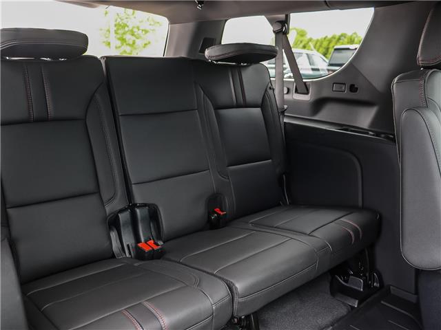 2026 Chevrolet Suburban RST (Stk: 261640) in Uxbridge - Image 22 of 27