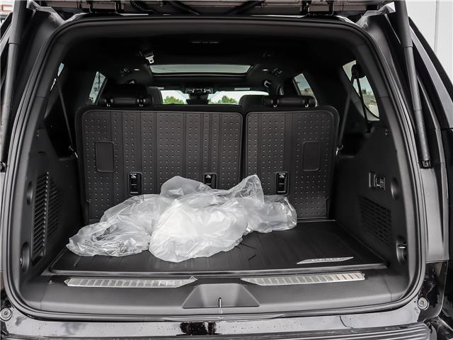 2026 Chevrolet Suburban RST (Stk: 261640) in Uxbridge - Image 23 of 27