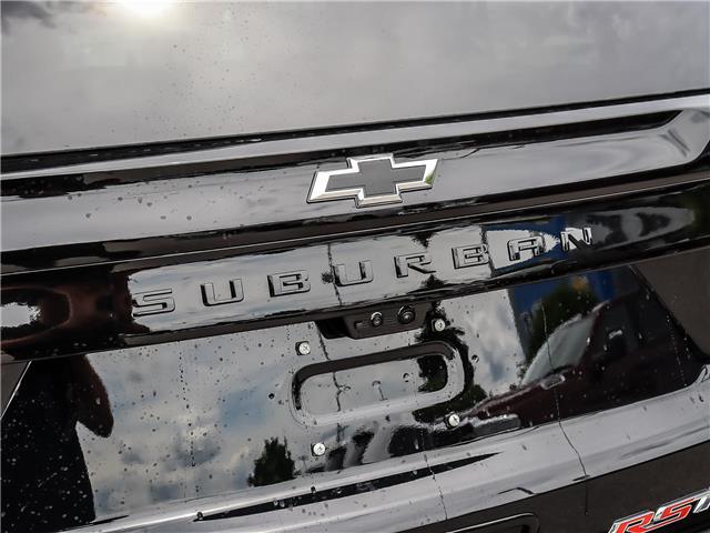 2026 Chevrolet Suburban RST (Stk: 261640) in Uxbridge - Image 24 of 27