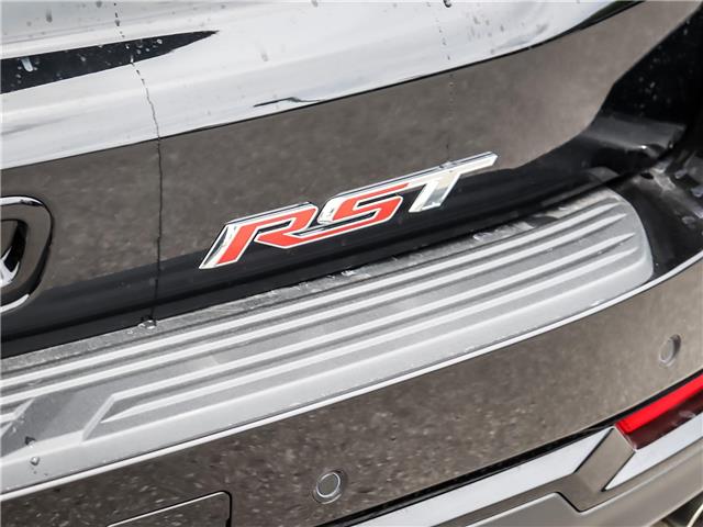 2026 Chevrolet Suburban RST (Stk: 261640) in Uxbridge - Image 25 of 27