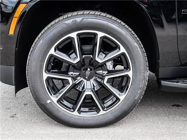 2026 Chevrolet Suburban RST (Stk: 261640) in Uxbridge - Image 26 of 27