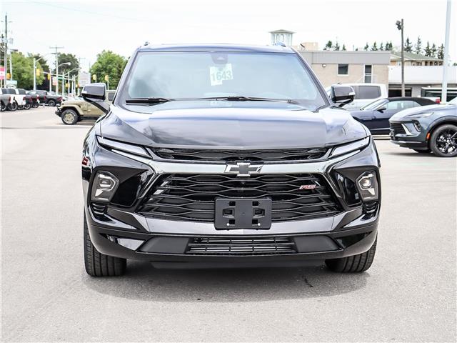 2026 Chevrolet Blazer RS (Stk: 261643) in Uxbridge - Image 3 of 25