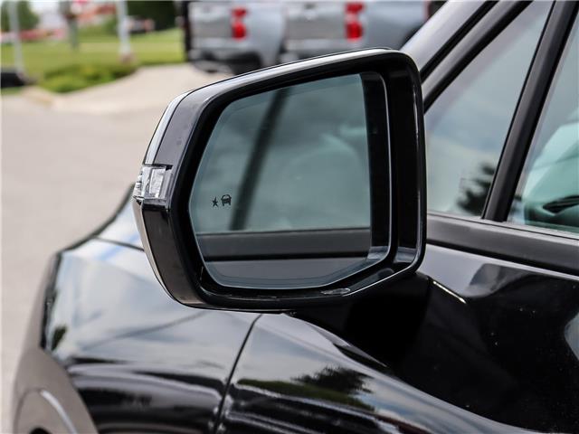 2026 Chevrolet Blazer RS (Stk: 261643) in Uxbridge - Image 7 of 25