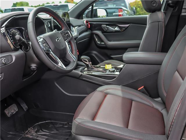 2026 Chevrolet Blazer RS (Stk: 261643) in Uxbridge - Image 9 of 25