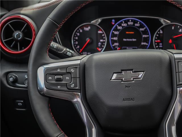 2026 Chevrolet Blazer RS (Stk: 261643) in Uxbridge - Image 14 of 25