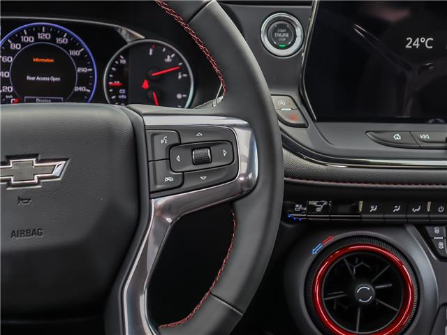 2026 Chevrolet Blazer RS (Stk: 261643) in Uxbridge - Image 15 of 25