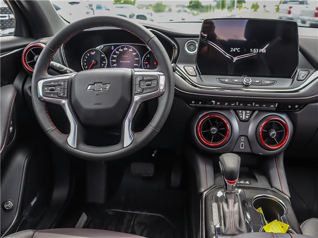 2026 Chevrolet Blazer RS (Stk: 261643) in Uxbridge - Image 16 of 25