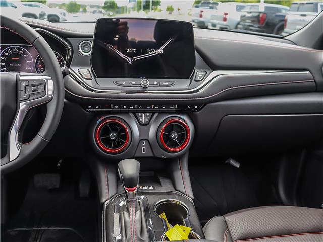 2026 Chevrolet Blazer RS (Stk: 261643) in Uxbridge - Image 17 of 25
