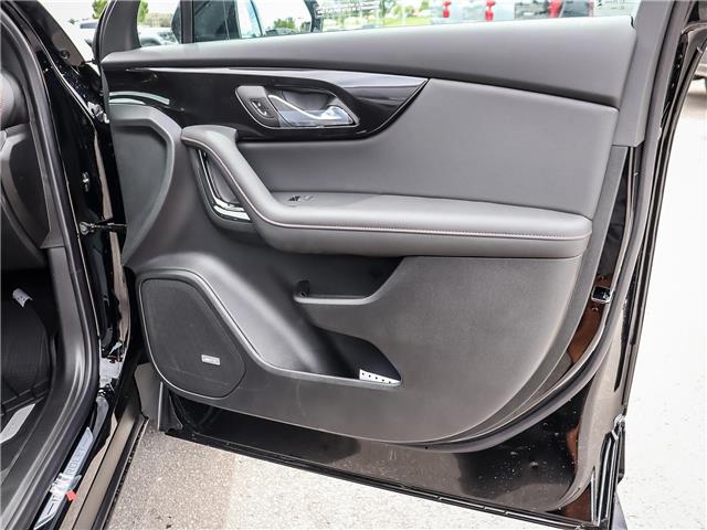 2026 Chevrolet Blazer RS (Stk: 261643) in Uxbridge - Image 20 of 25