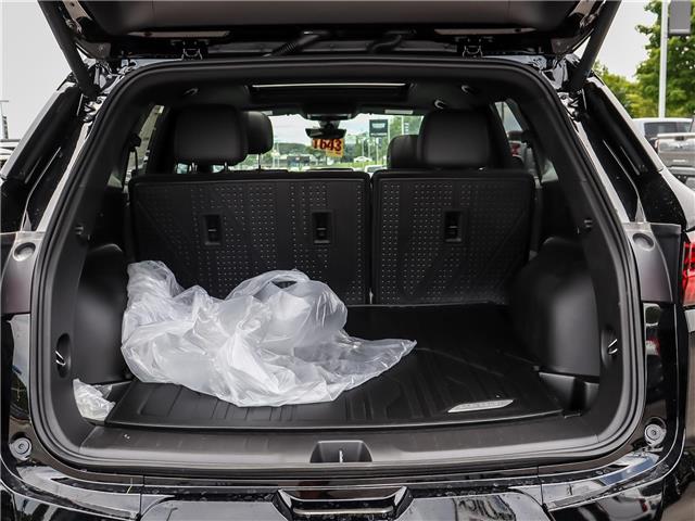 2026 Chevrolet Blazer RS (Stk: 261643) in Uxbridge - Image 21 of 25