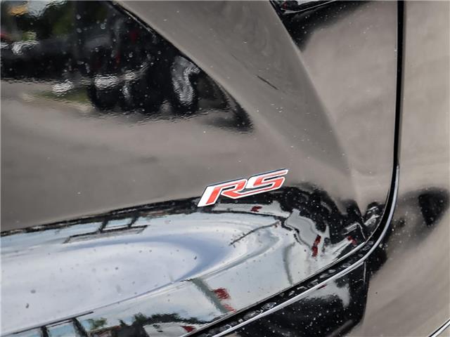 2026 Chevrolet Blazer RS (Stk: 261643) in Uxbridge - Image 23 of 25