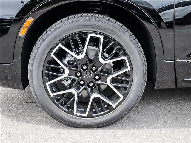 2026 Chevrolet Blazer RS (Stk: 261643) in Uxbridge - Image 24 of 25