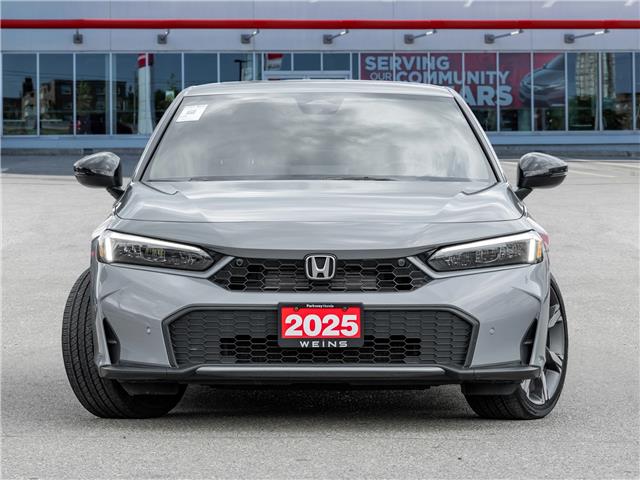 2025 Honda Civic Hybrid Sport Touring (Stk: 23U12528) in North York - Image 3 of 27