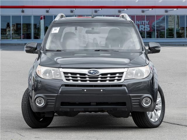2012 Subaru Forester 2.5X Limited Package (Stk: 2314804A) in North York - Image 3 of 25