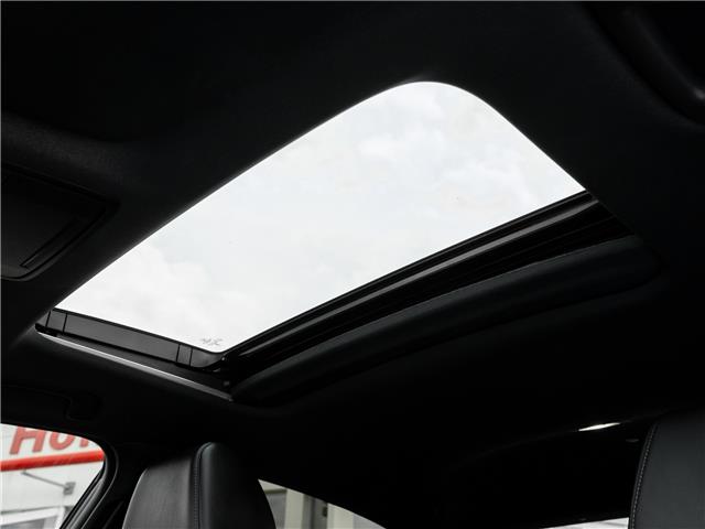 2025 Honda Civic Hybrid Sport Touring (Stk: 23U12528) in North York - Image 22 of 27