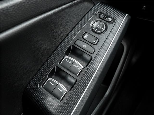 2025 Honda Civic Hybrid Sport Touring (Stk: 23U12528) in North York - Image 16 of 27